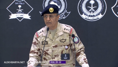 قائد قوات الطوارئ: جاهزون بخطط وقائية لمنع أي مفاجئات بالحج