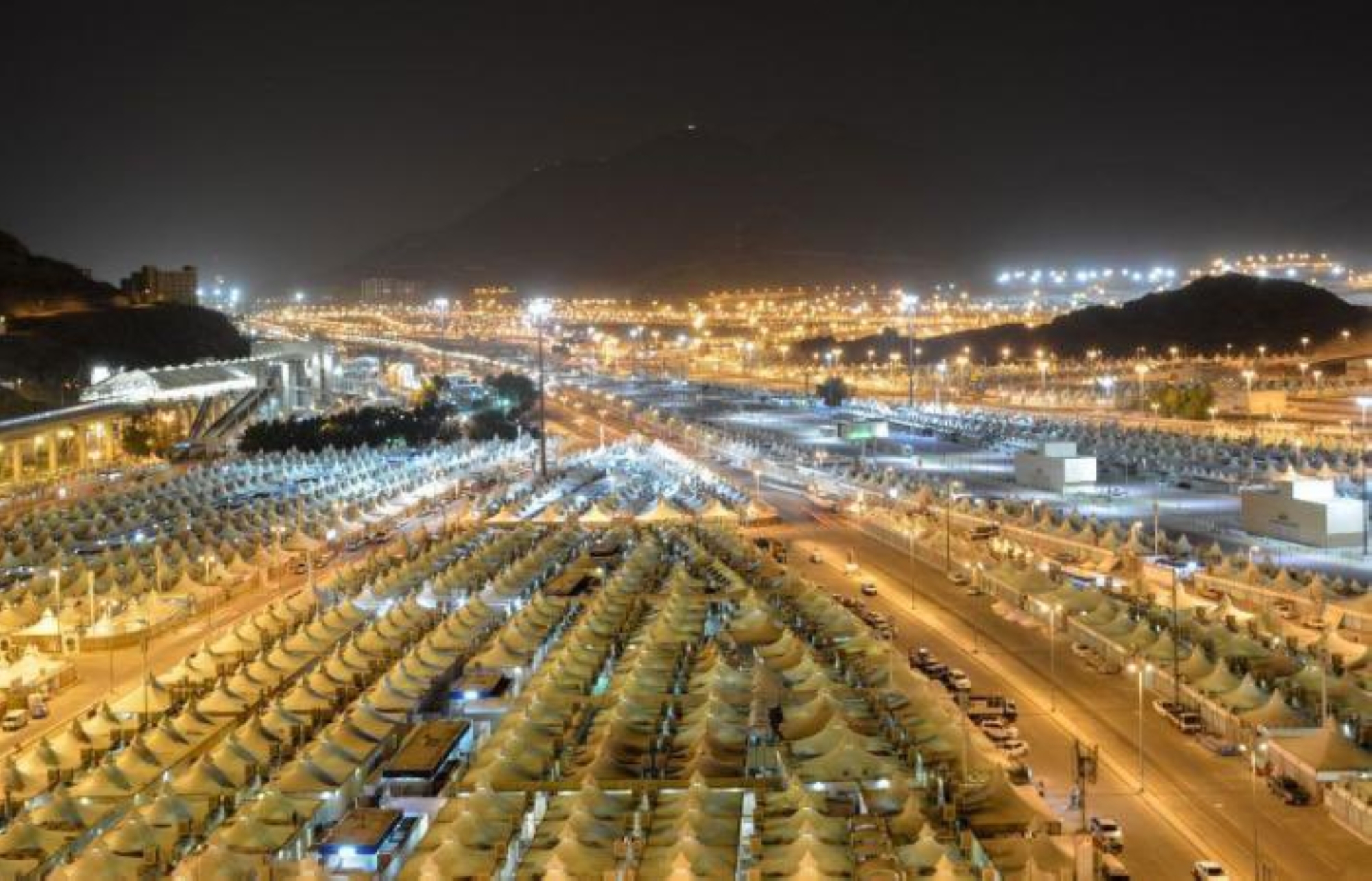 البلديات: 4 مراكز إيواء و11 مستودعًا لدعم خطط الطوارئ بالحج