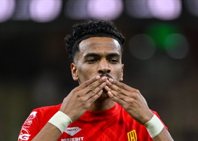 الجوير أفضل لاعب سعودي في روشن موسم 2025-2026