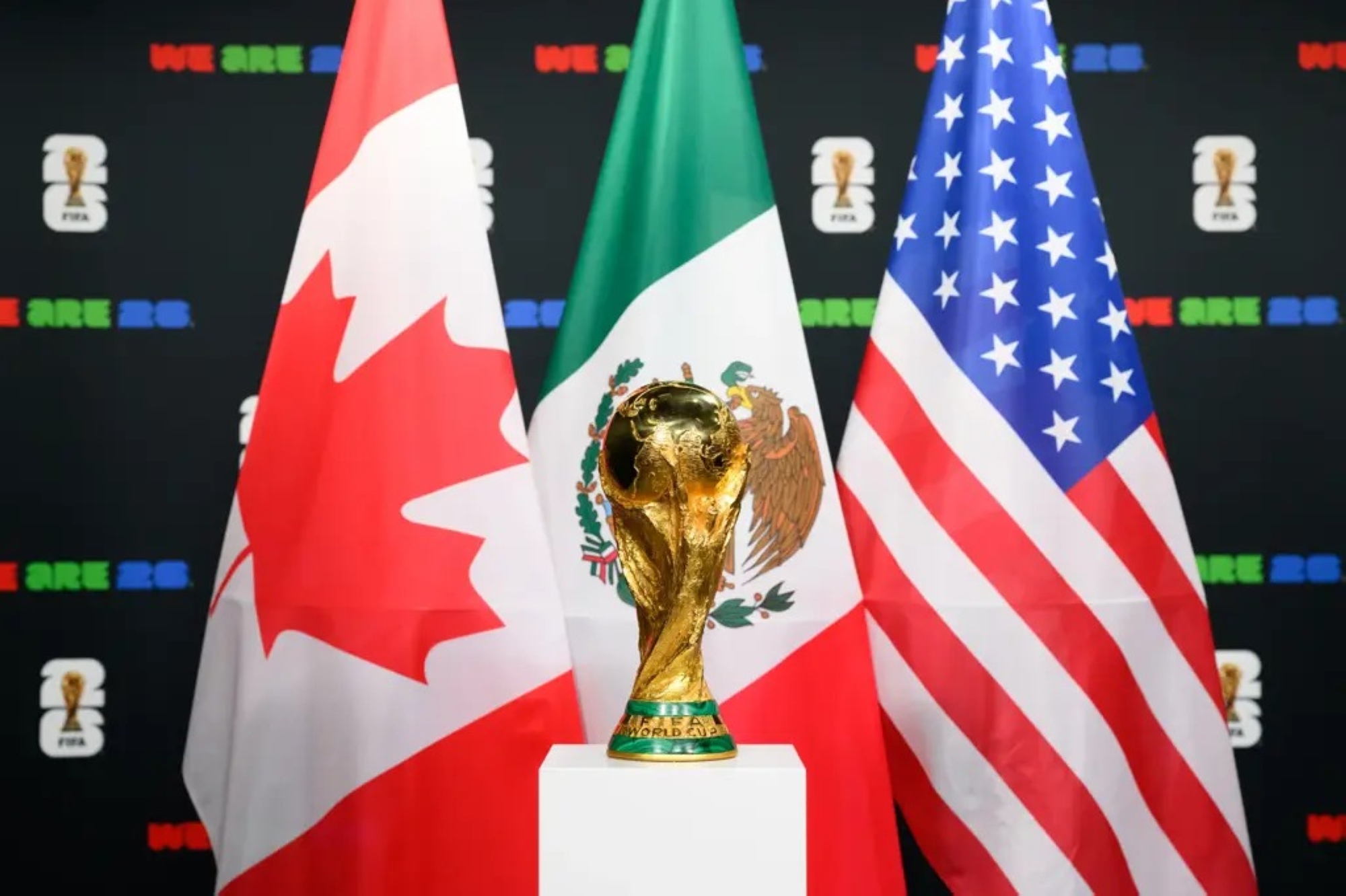 مونديال 2026.. كرة ذكية تعيد تعريف اللعبة
