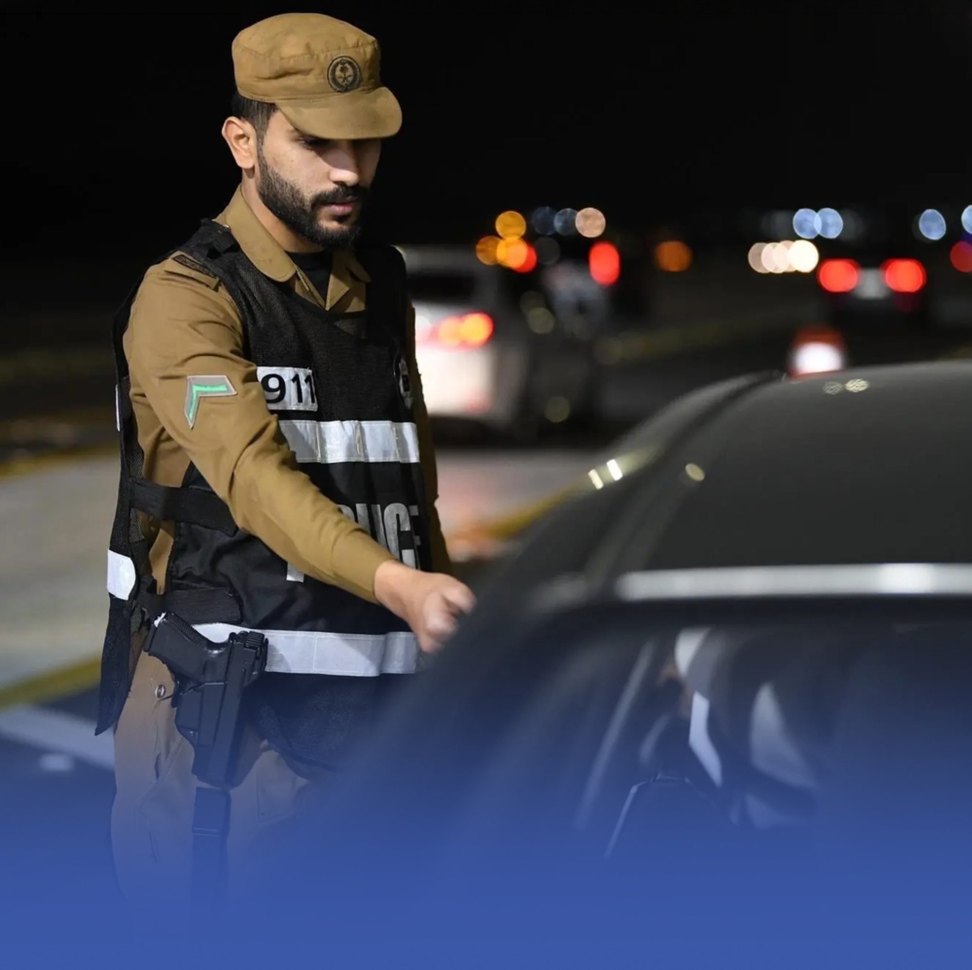 السجن و50 ألف ريال لمن ينقل المخالفين لأنظمة الحج