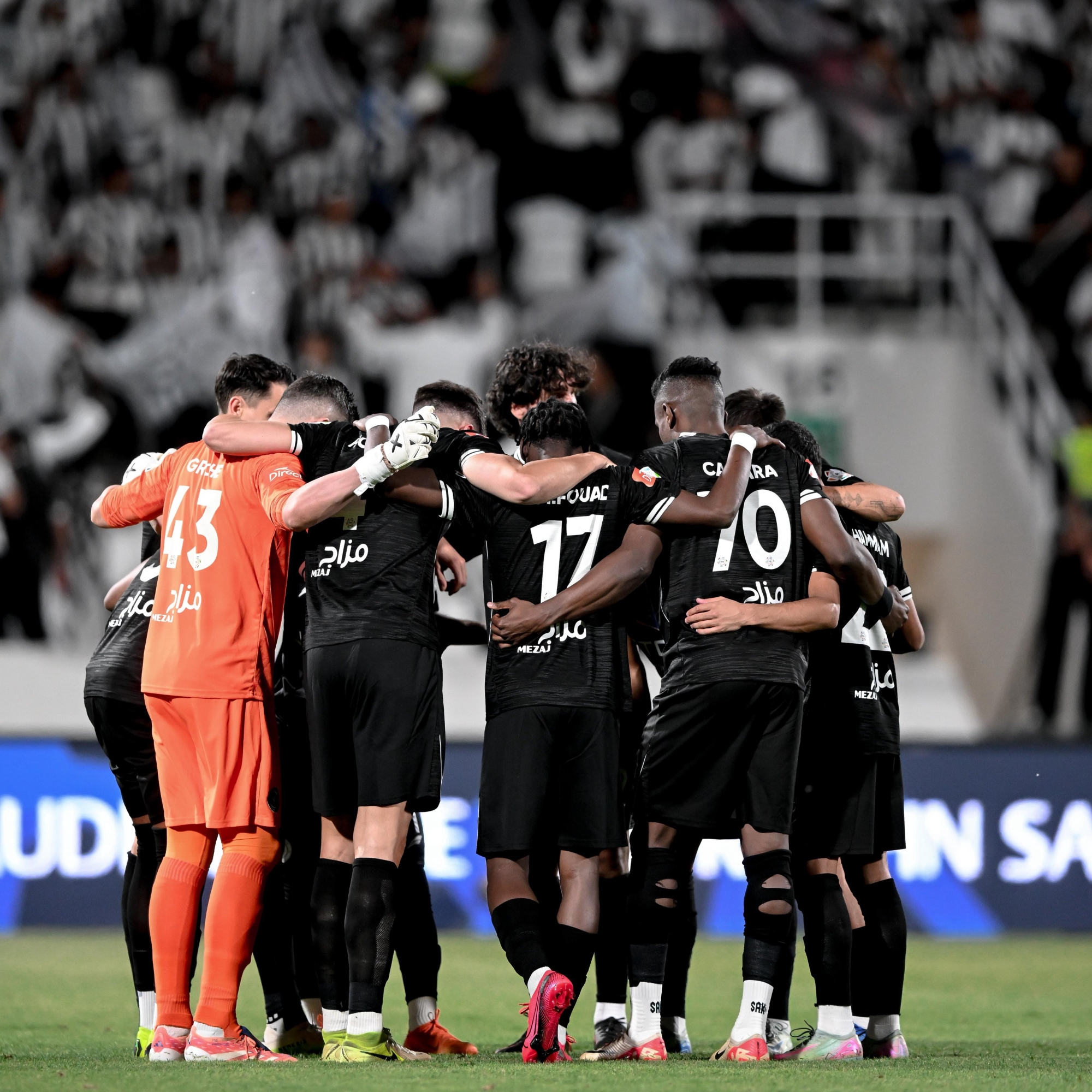 الشباب يعلن برنامج الإعداد للموسم الجديد 2026-2027