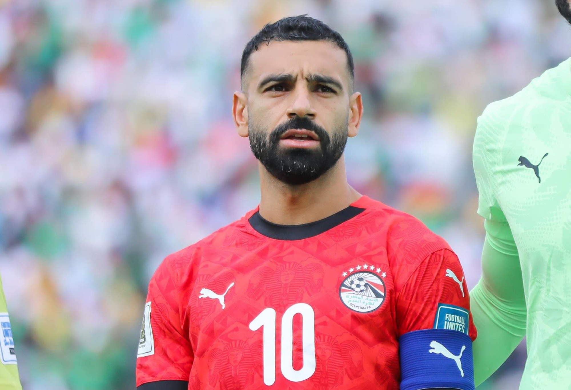 الاتحاد المصري: صلاح قادر على قيادة الفراعنة لأبعد نقطة بالمونديال