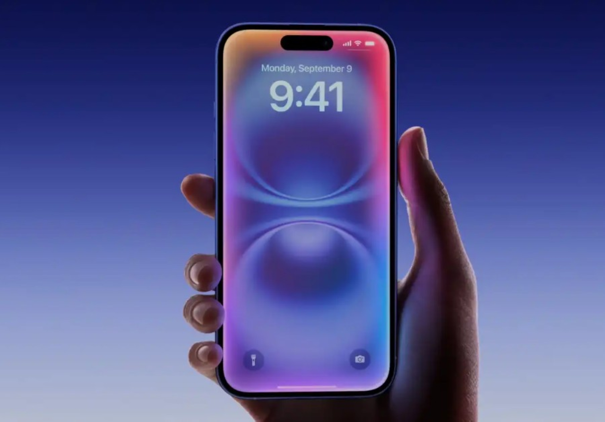 آبل تُجري تغييرات واسعة في iOS 27