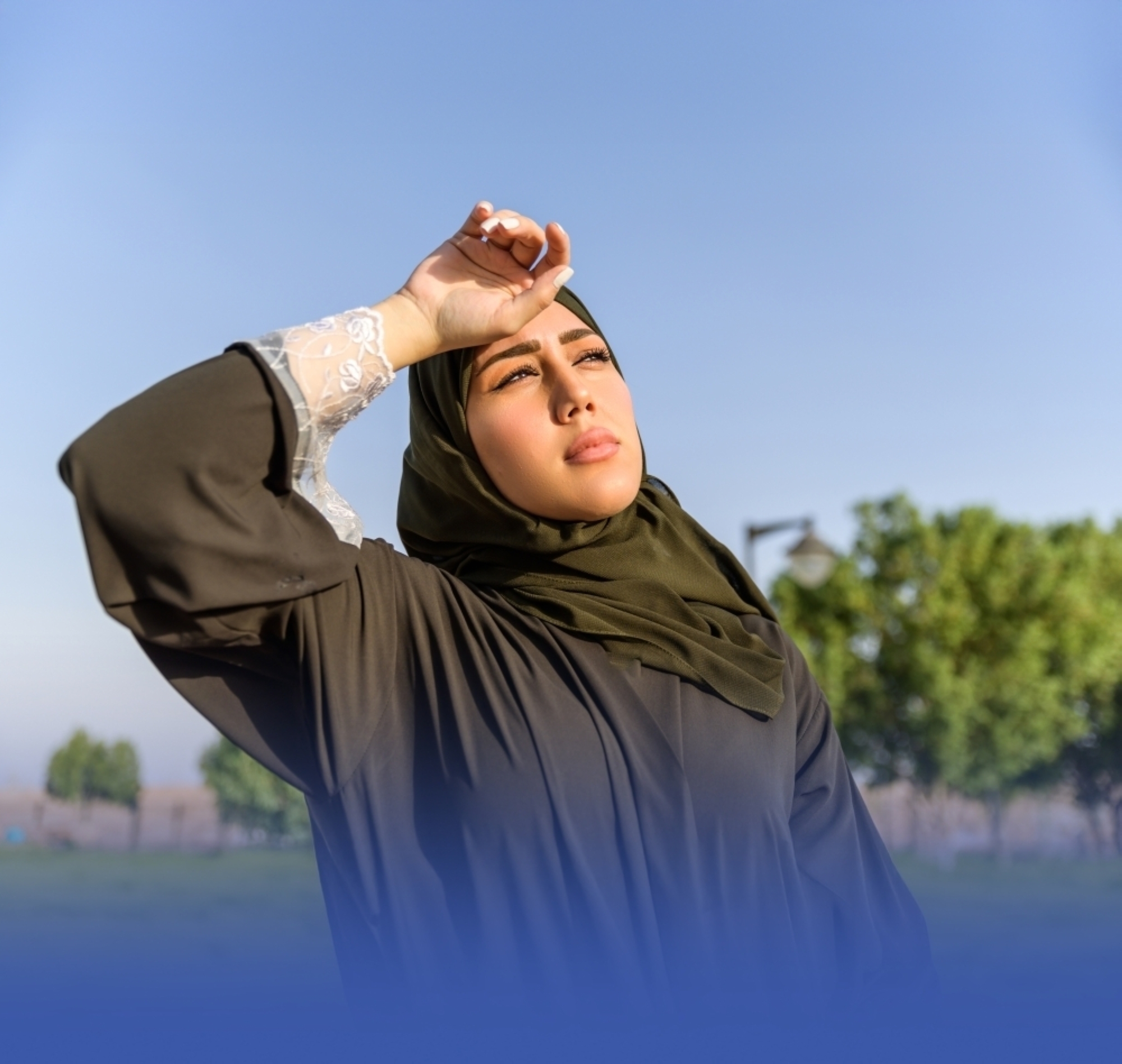 نصائح للوقاية من الحرّ والحفاظ على ترطيب الجسم