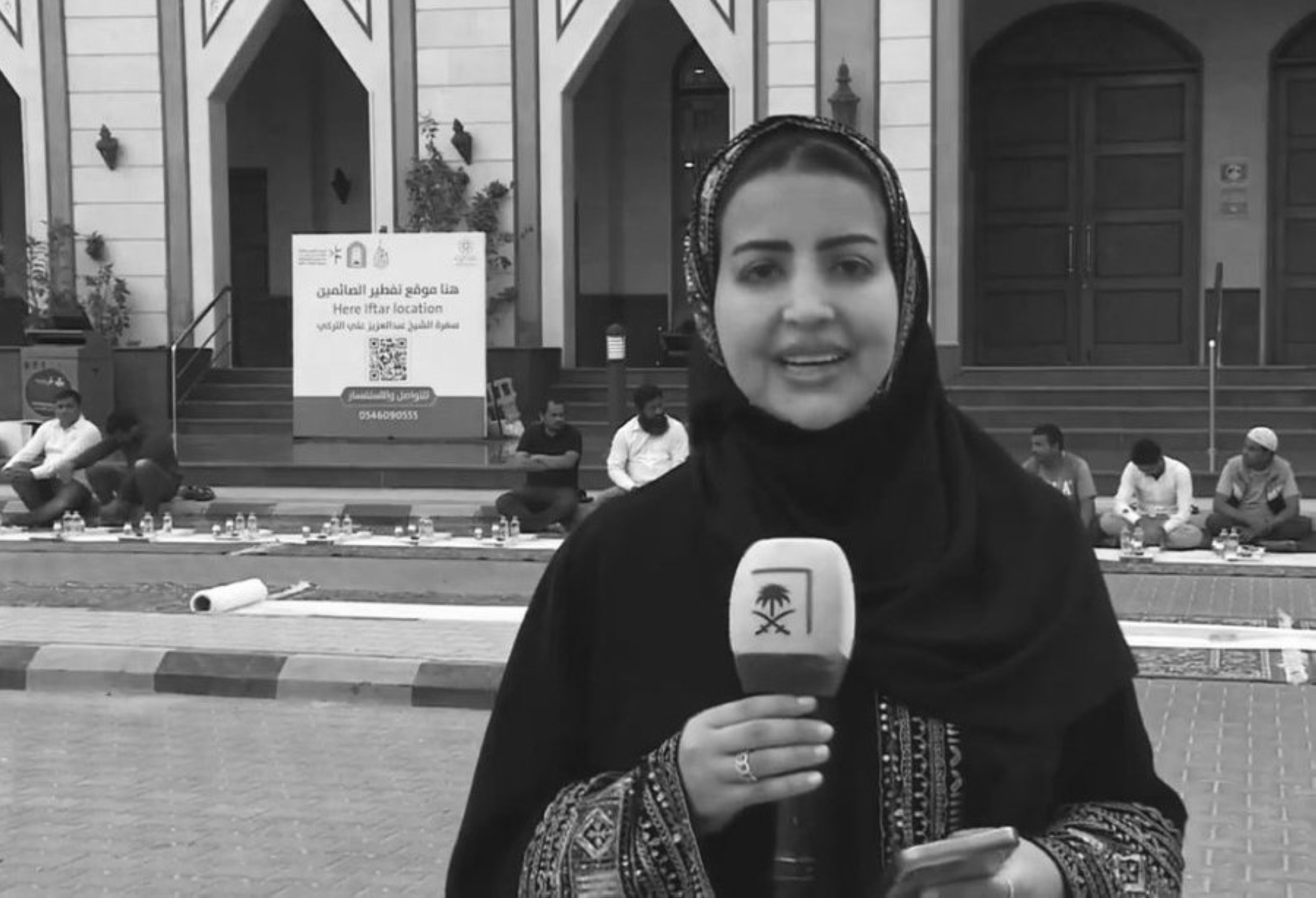 وفاة الإعلامية بشاير آل قبوص