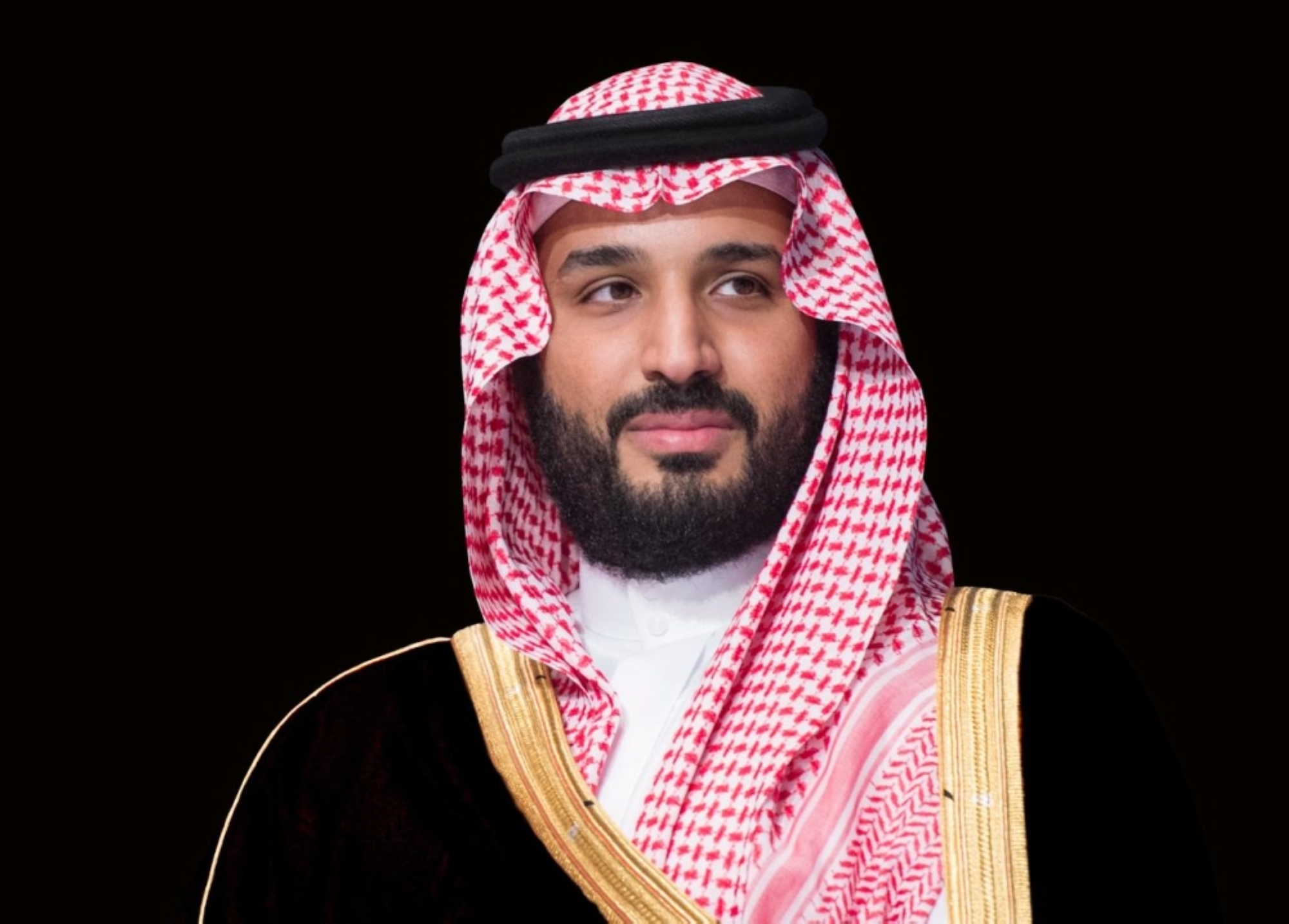 نيابة عن الملك.. ولي العهد يستقبل المهنئين بعيد الأضحى