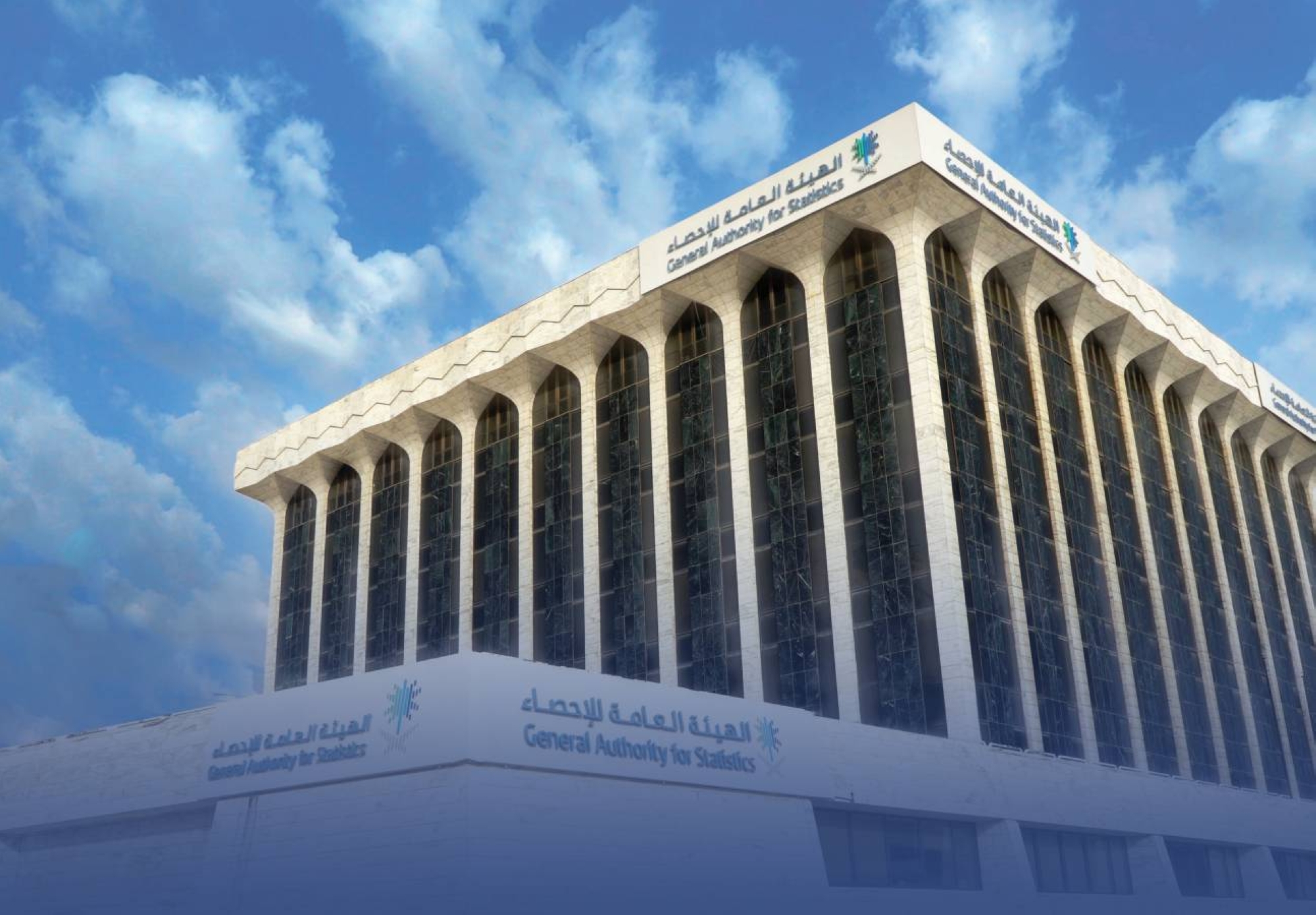 نمو إيرادات تجارة الجملة والتجزئة 7.3% في الربع الأول