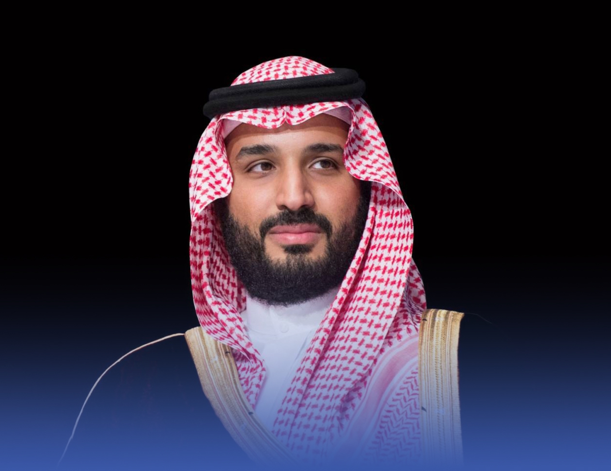 ولي العهد يهاتف نجل الرئيس اليمني الراحل معزياً