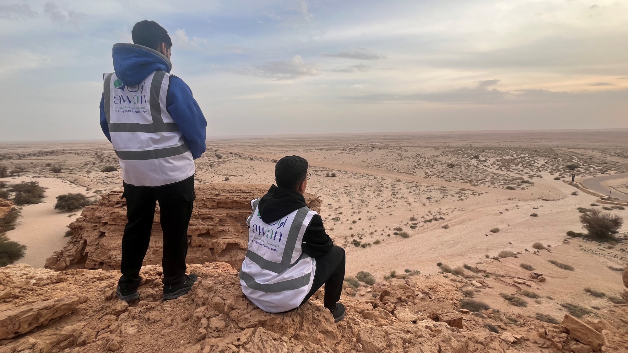 800 ألف زائر عاشوا جمال الطبيعة بموسم العرمة