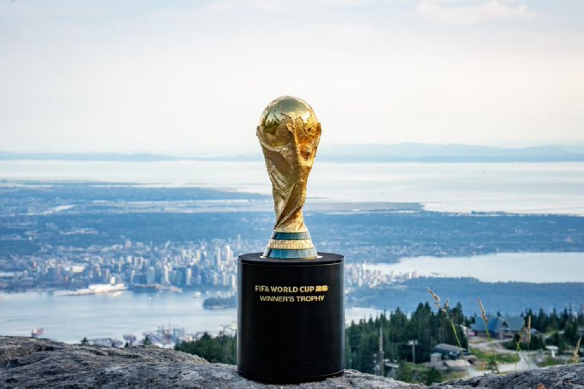 مكافآت تاريخية من فيفا للأندية المشاركة في كأس العالم