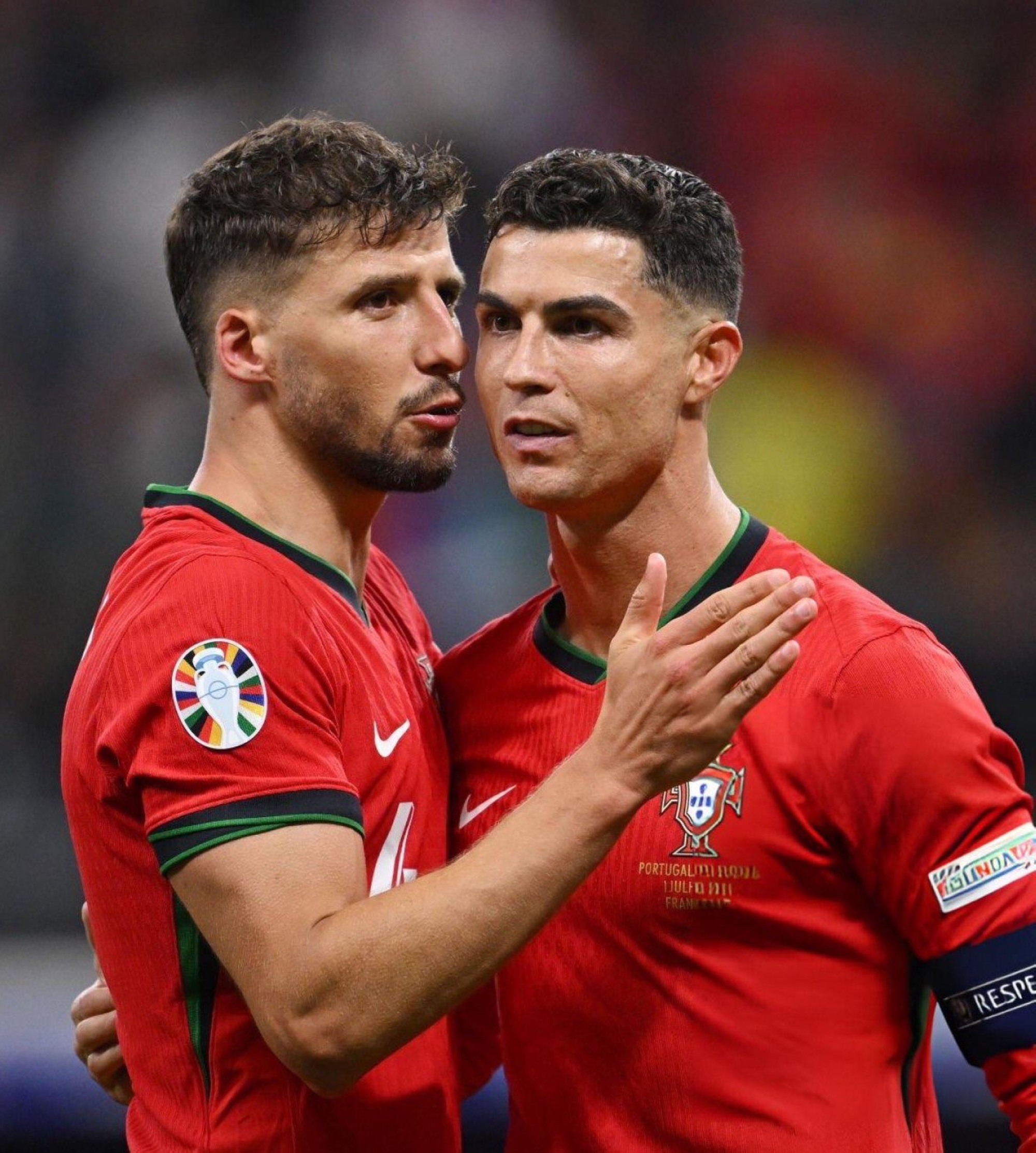 روبن دياز: البرتغال تملك الطموح لكتابة التاريخ في مونديال 2026