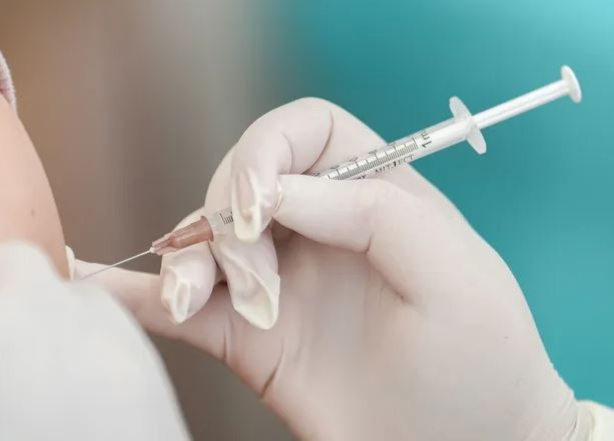 لقاح مبتُكر بالذكاء الاصطناعي يعزز المناعة