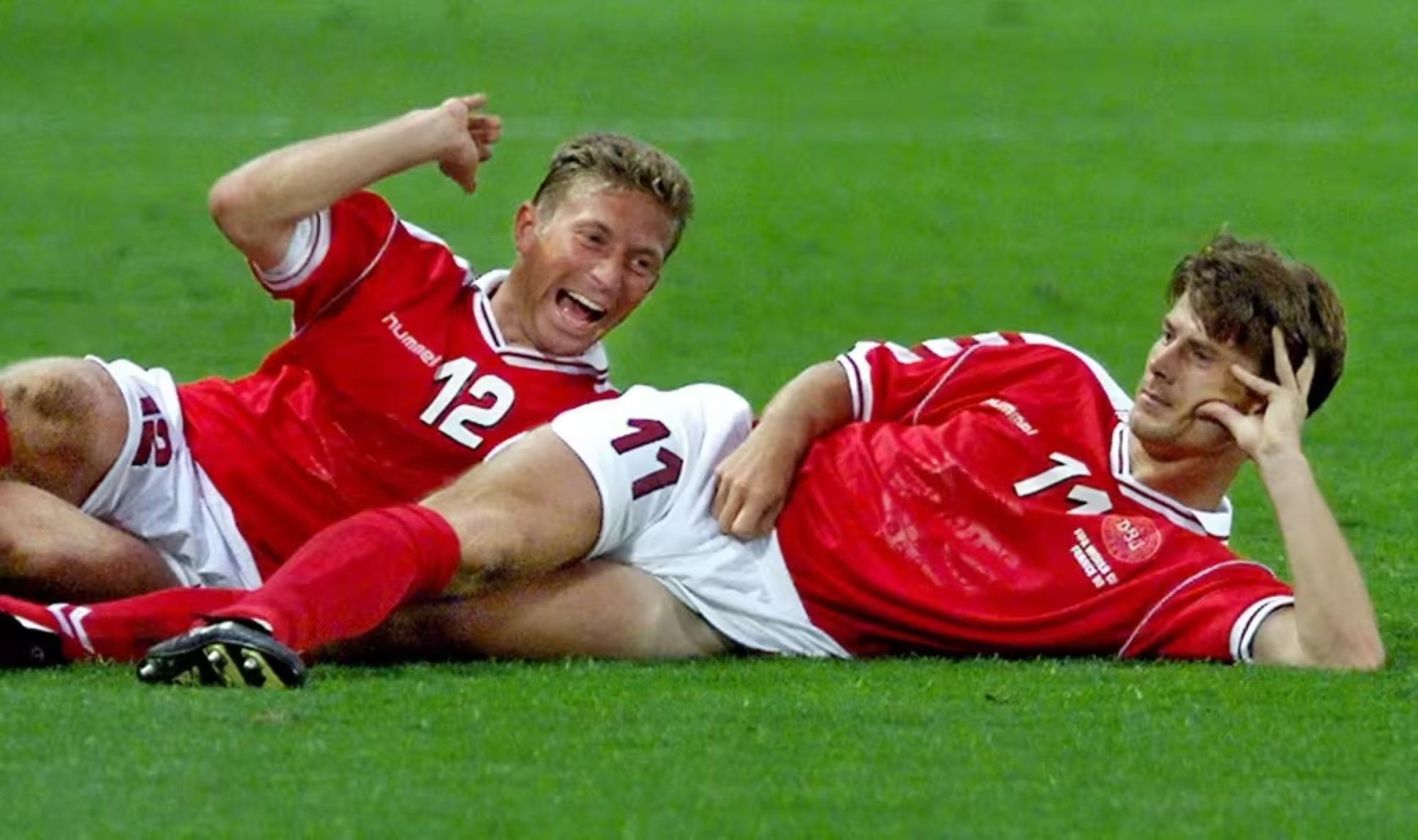 حكايات مونديالية.. أشقاء هزوا الشباك في كأس العالم وكتبوا ال