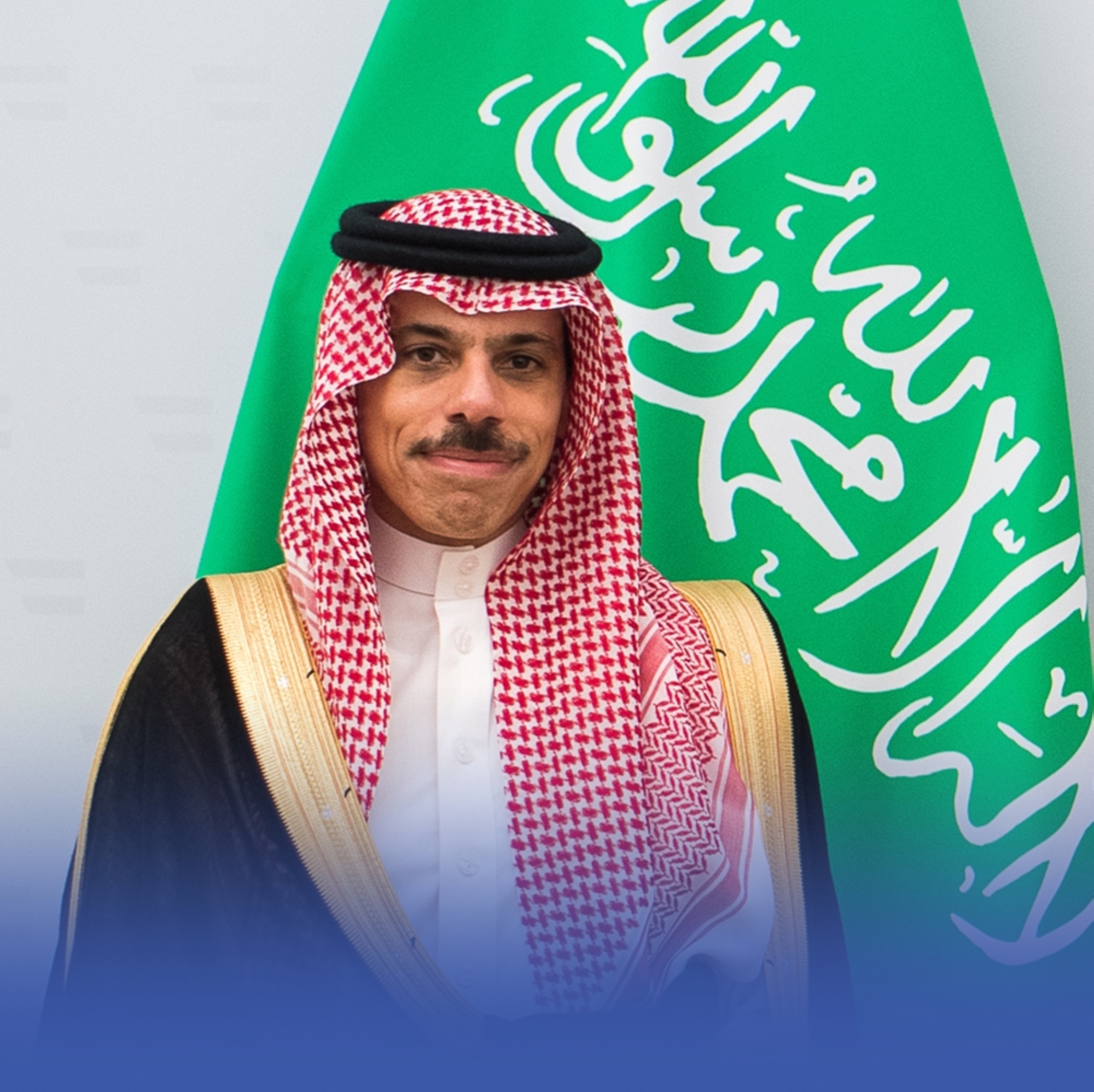 وزير الخارجية ونظيره القطري يبحثان مستجدات الأوضاع