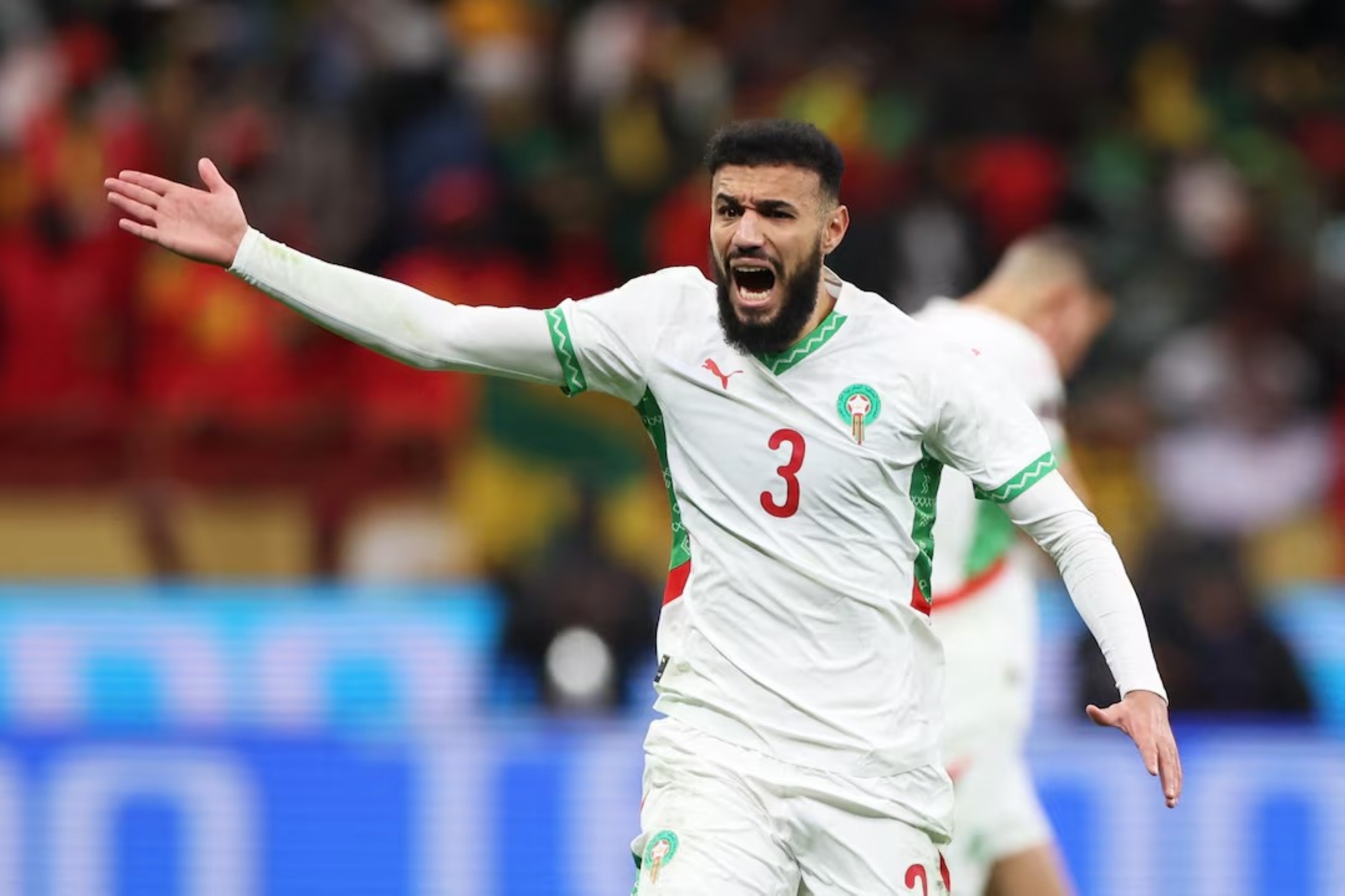 الإصابات تقلق المغرب قبل افتتاح مشواره بكأس العالم