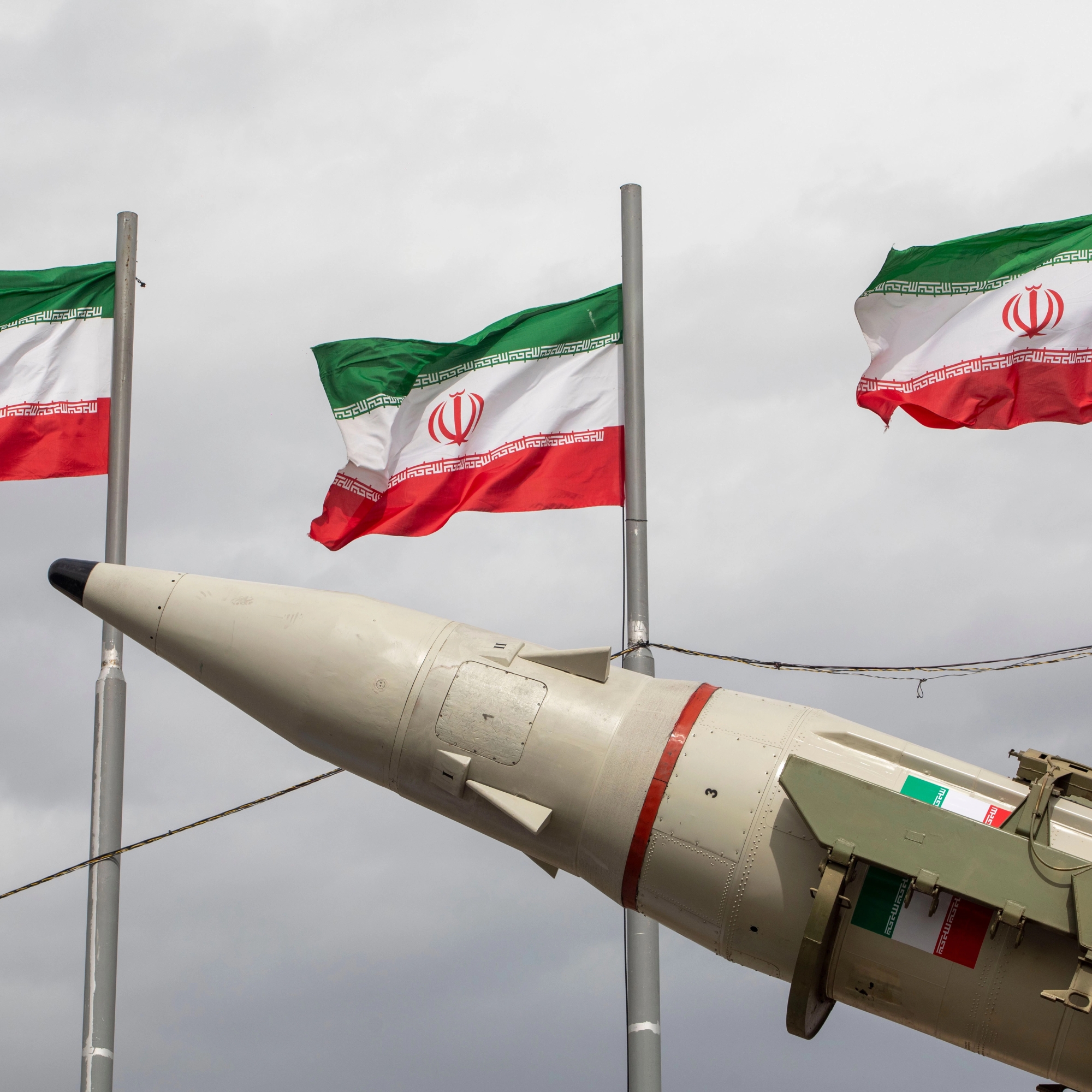 إيران تعلن انتهاء عملياتها العسكرية ضد إسرائيل