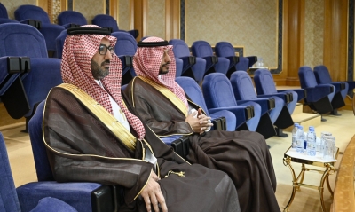 "الشورى" يبحث تطوير قطاع الفروسية