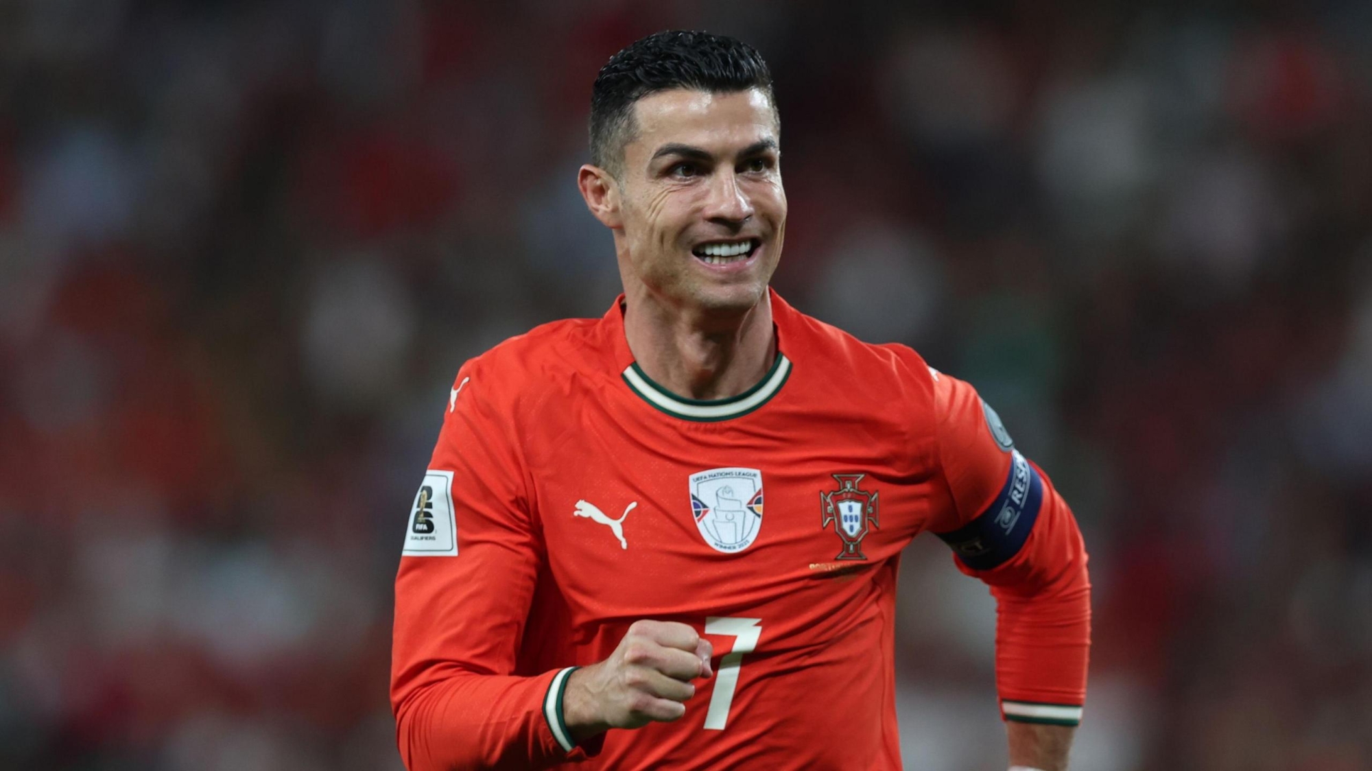 نجوم فوق الأربعين يواصلون التألق في كأس العالم