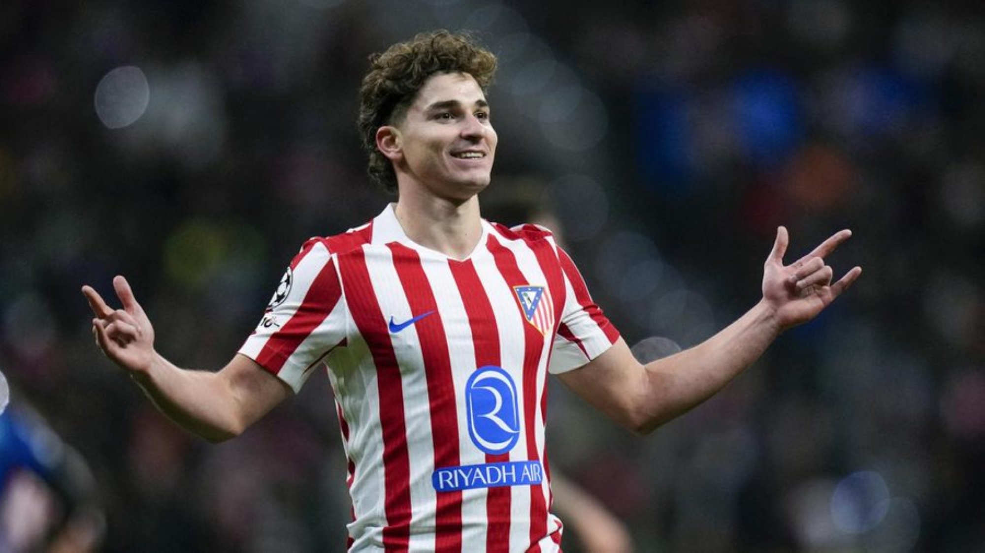 150 مليون يورو لا تكفي لنقل ألفاريز من "متروبوليتا