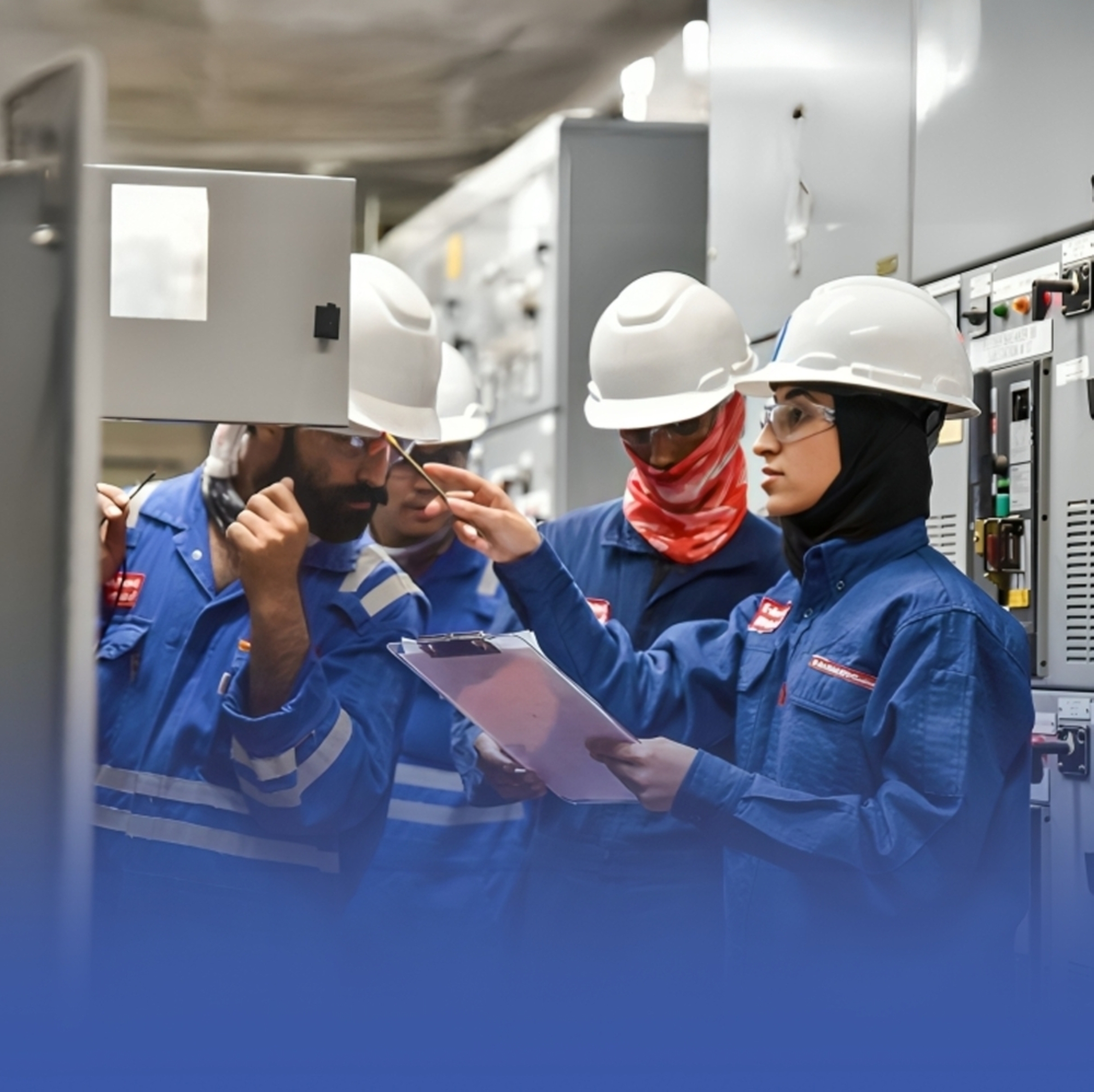 انخفاض الرقم القياسي للإنتاج الصناعي بنسبة 19.1% ف