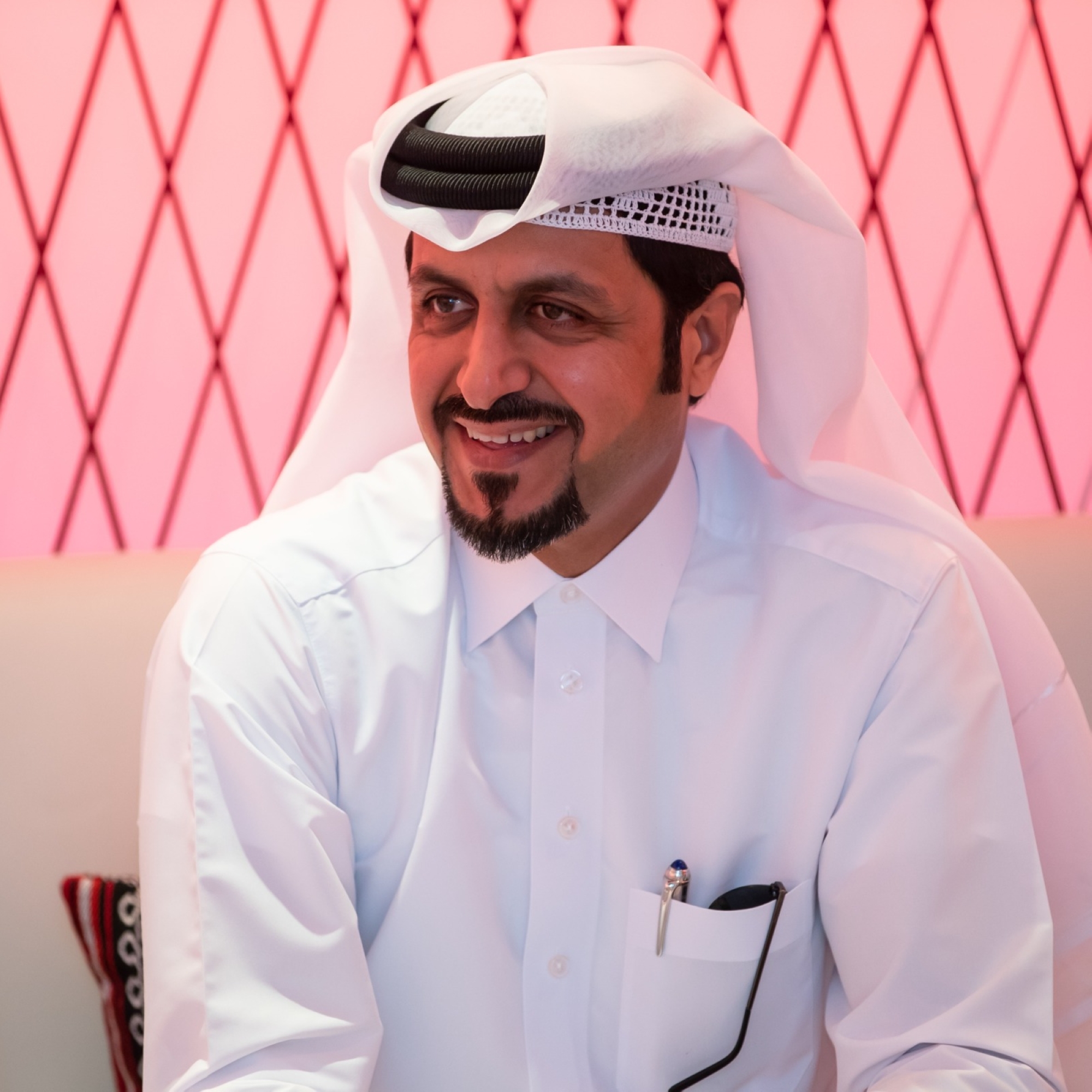 أحمد خليل: الحضور العربي بالمونديال امتداد لإرث قطر 2022