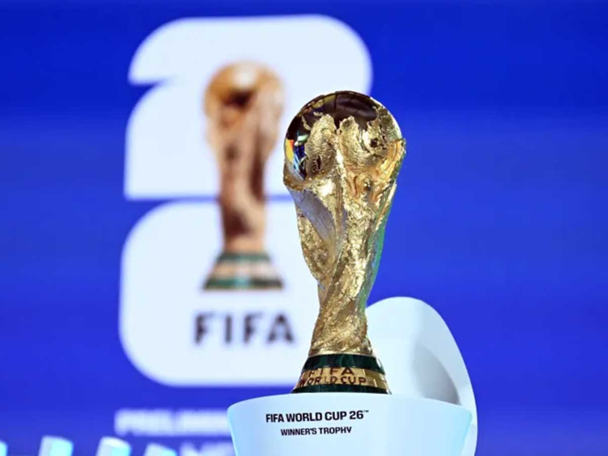 قوانين جديدة في كأس العالم 2026