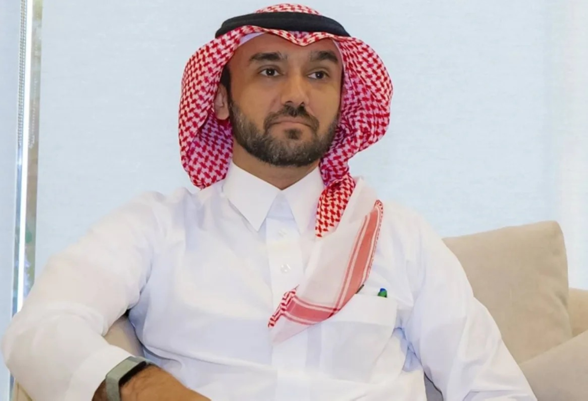 الفيصل: كل التوفيق لمنتخباتنا العربية في المونديال