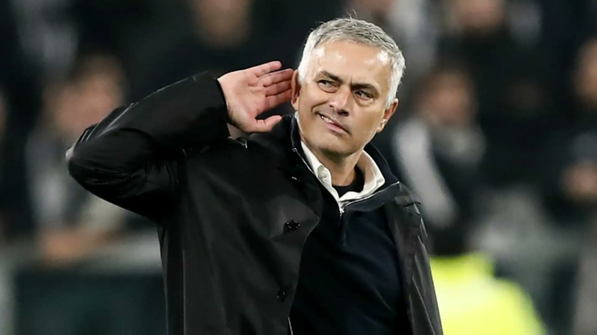 ريال مدريد يعلن تعيين مورينيو مدربًا للفريق