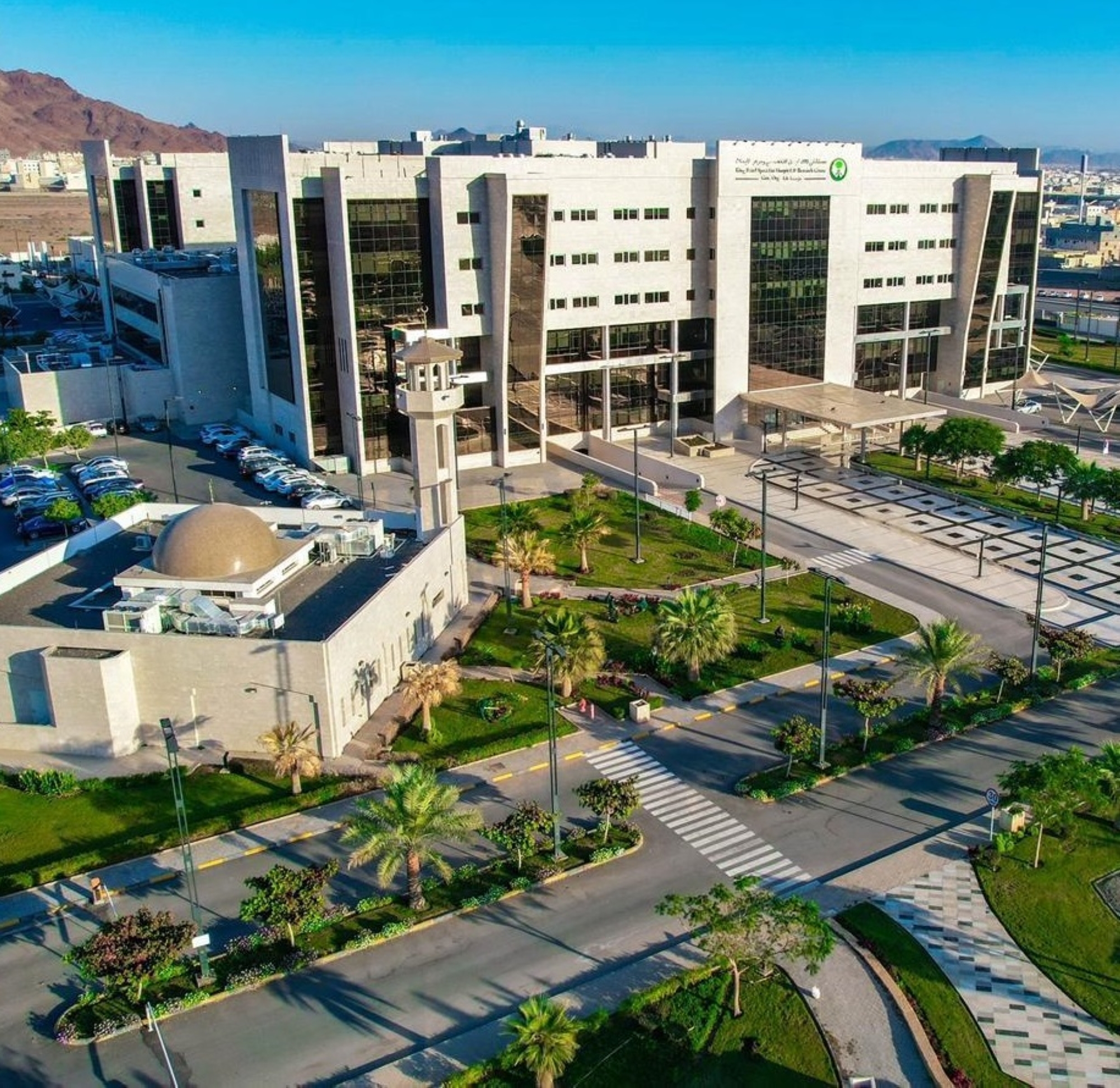 إنجاز طبي جديد في المدينة المنورة: تخصصي الملك فيصل يطلق برنامجًا رائدًا لجراحة الثدي بالمنظار